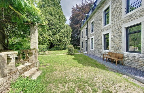 Esneux House | Gîte for 20 people in Esneux - A La Belle Époque d'Esneux