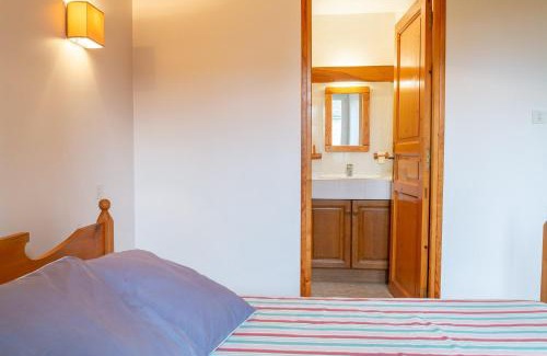 Chaulhac House | Gîte Gîtes de France 6/7 personnes 3 chambres