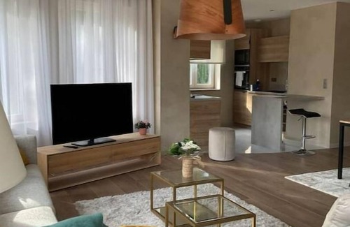Goersdorf Apartment | Gîte Jacques - Schägel