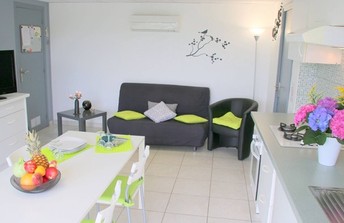 Aussonne Cottage | Gîte Julia T3 7 mins from St Jory, Colomiers, Seilh, Blagnac, Cornebarrieu