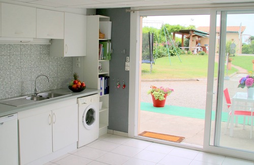 Aussonne Cottage | Gîte Julia T3 7 mins from St Jory, Colomiers, Seilh, Blagnac, Cornebarrieu
