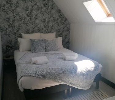 Pontorson House | Gîte L'âme Du Gourmand