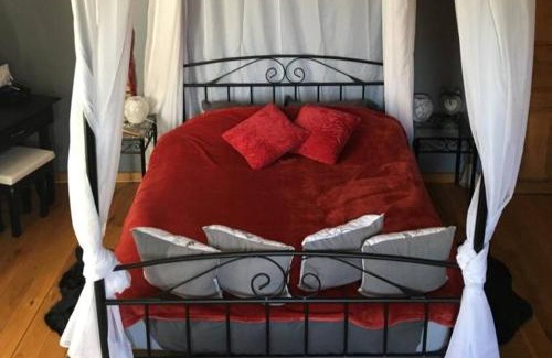 Carlsbourg House | Gîte "L'échappée amoureuse et féérique"