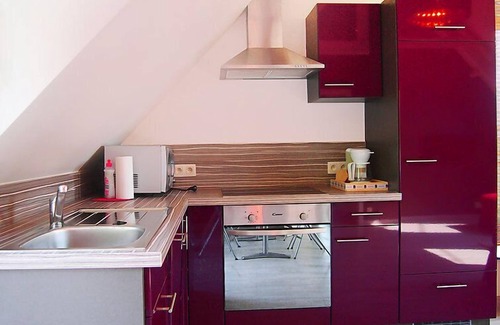 Ellezelles House | Gîte L'Archipel by Interhome