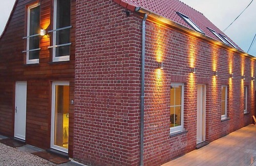 Ellezelles House | Gîte L'Archipel by Interhome