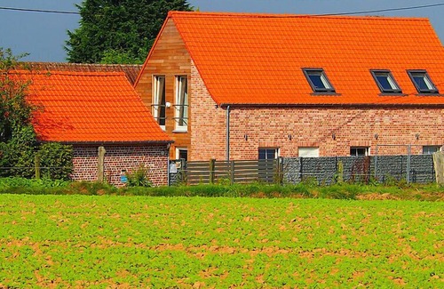 Ellezelles House | Gîte L'Archipel by Interhome