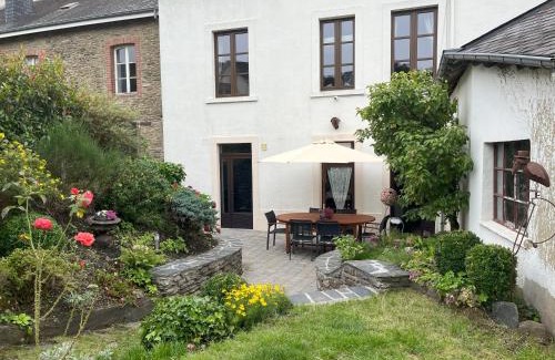 Bouillon House | Gîte L'Hôte-Antique