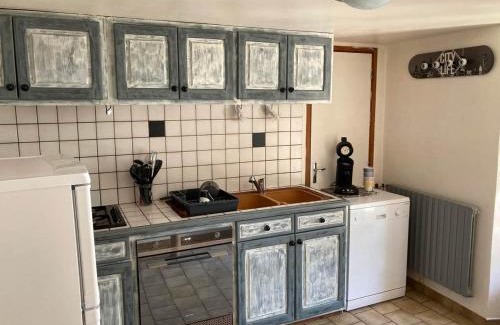 Meyrueis House | Gîte L'hirondelle