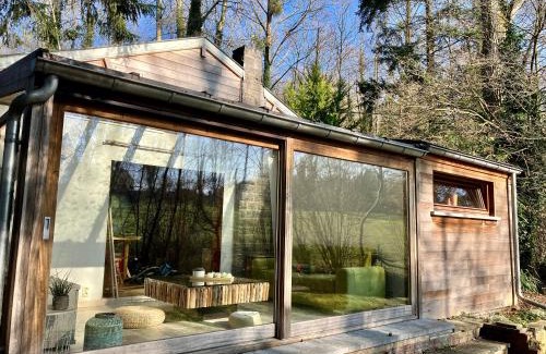 Honnelles House | Gîte L'Orée