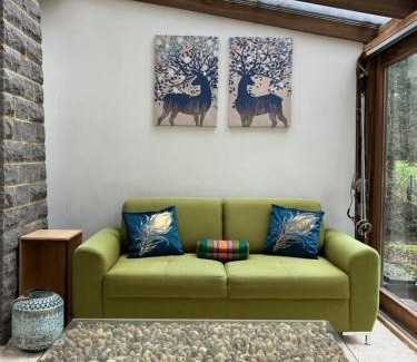 Honnelles House | Gîte L'Orée