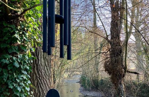 Honnelles House | Gîte L'Orée