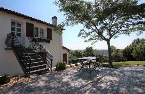 La Bastide-Clairence House | Gîte La Bastide-Clairence, 3 pièces, 4 personnes - FR-1-384-318