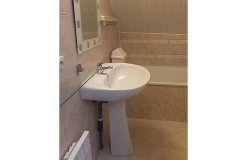 Yvre-le-Polin House | Gîte La Belle vue