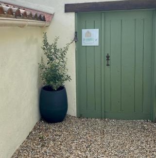 Duras House | Gîte la canopée à Duras - Piscine