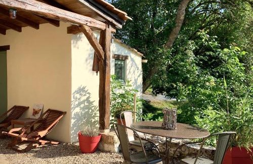 Duras House | Gîte la canopée à Duras - Piscine