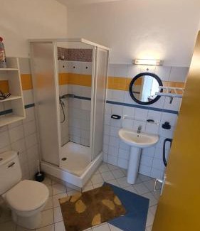 Saint-Francois Apartment | Gîte La Cayennaise