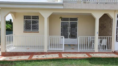 Saint-Francois Apartment | Gîte La Cayennaise