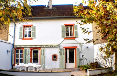 Cousance Cottage | Gîte La Cousançoise - Large family home
