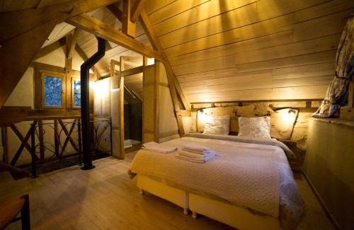 Bor-et-Bar House | Gîte La Maisonnette La Petite Joulinie