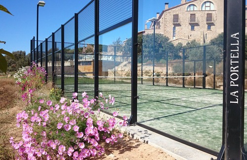 Madrona Villa | Gîte La Portella for 26 people
