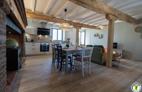Caraman House | Gîte La Selve d'Autan - Caraman