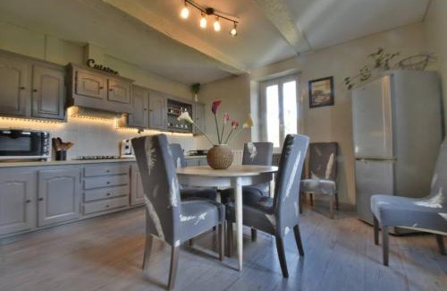 Castelnau-sur-l'Auvignon House | Gîte Le Bon Sens - Domaine la Rose des vents