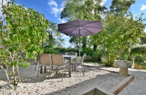 Castelnau-sur-l'Auvignon House | Gîte Le Bon Sens - Domaine la Rose des vents