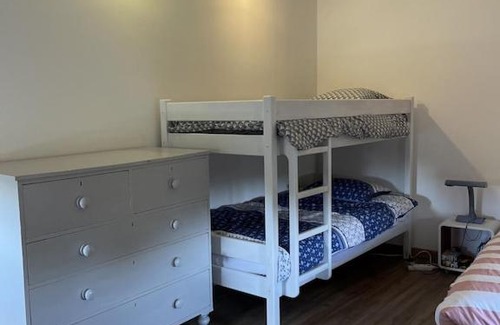 Montigny-sur-Armancon House | Gîte le Ch'armançon