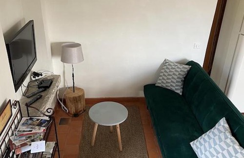 Montigny-sur-Armancon House | Gîte le Ch'armançon
