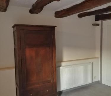 Dohan Apartment | Gîte Le Courtil