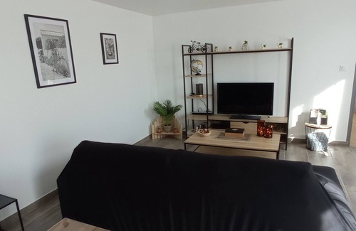 Sainte-Anne-sur-Vilaine House | Gîte Le Breizhannais