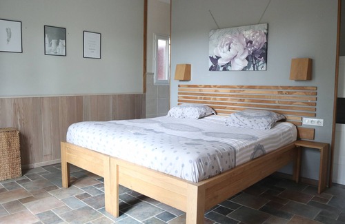 Lussan House | Gîte Le Maél - Private Pool & Spa