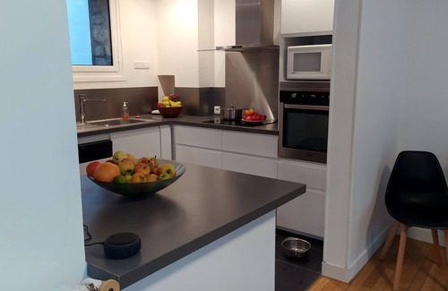 Caussou House | Gîte Le Marmare. 8 people - Ariege Pyrenees - Nature, Comfort, Serenity