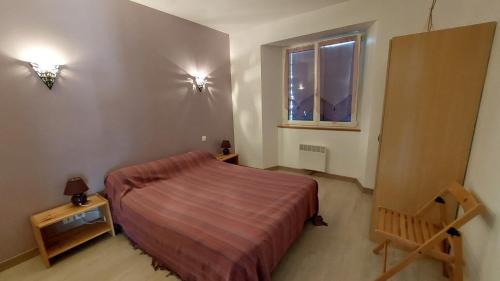 Gout-Rossignol House | Gîte Les écureuils