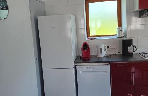 Bossus-les-Rumigny House | gîte les bois georges