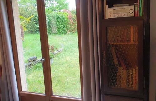 Valojoulx Ski Chalet | Gîte les chalets du Castang 24290 Valojoulx Perigord noir