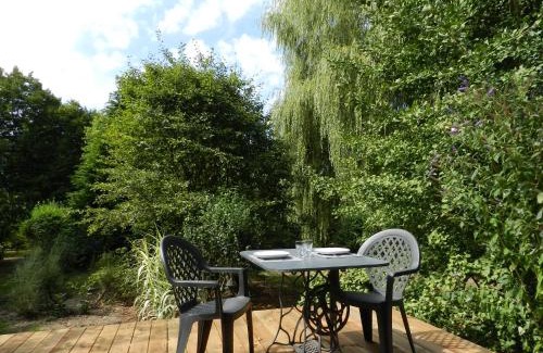 Esqueheries House | Gîte Les Marlières