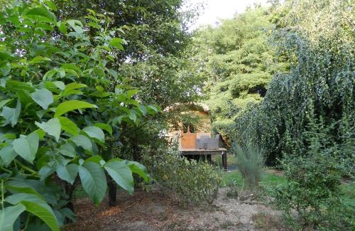 Esqueheries House | Gîte Les Marlières