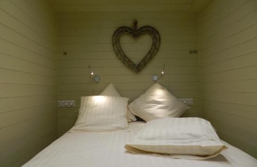 Esqueheries House | Gîte Les Marlières