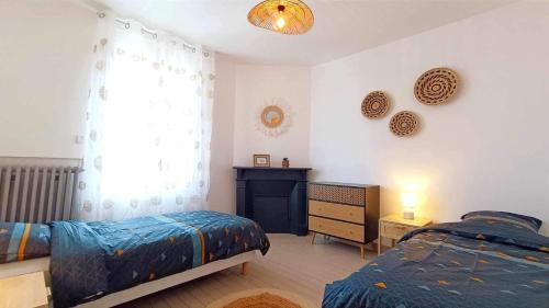 Petit-Caux House | Gîte les Tilleuls