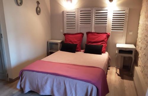 Thaims House | Gîte " Les Tourterelles"