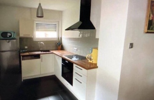 Ribeauville House | Gîte Location à Ribeauvillé 5 Personnes