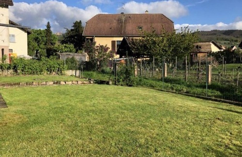 Ribeauville House | Gîte Location à Ribeauvillé 5 Personnes