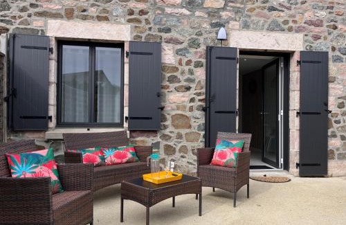 Plurien House | Gîte Louise entre Erquy et Fréhel 2 chambres