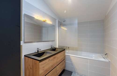 Varzay Apartment | Gîte Luludine Situé Entre Saintes et Royan