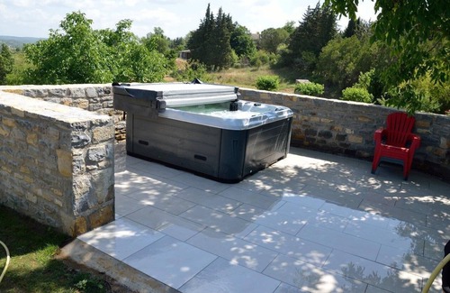 Lagorce Apartment | Gîte Mas Sud Ardèche 6 pers near Vallon Pont d'Arc