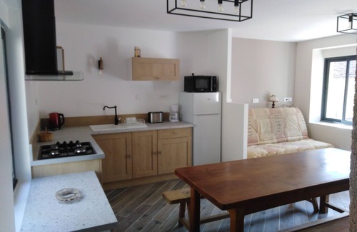 Lunay House | Gîte mon p'ti bout