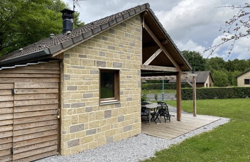 Signy-le-Petit House | Gîte N°4 - SIGNY LE PETIT