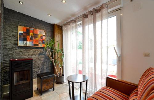 Ostheim House | Gîte Oncle Yerry Ostheim