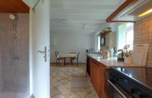 Ouerre House | Gîte paisible avec jardin, proche nature et sites historiques, idéale pour détente et activités outdoor. - FR-1-581-138